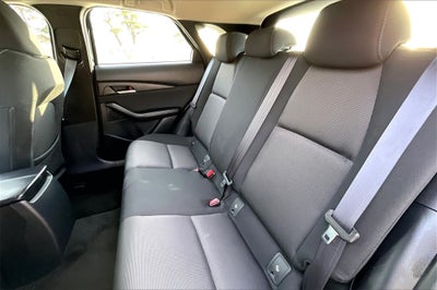 2023 Mazda Mazda CX-30 2.5 S