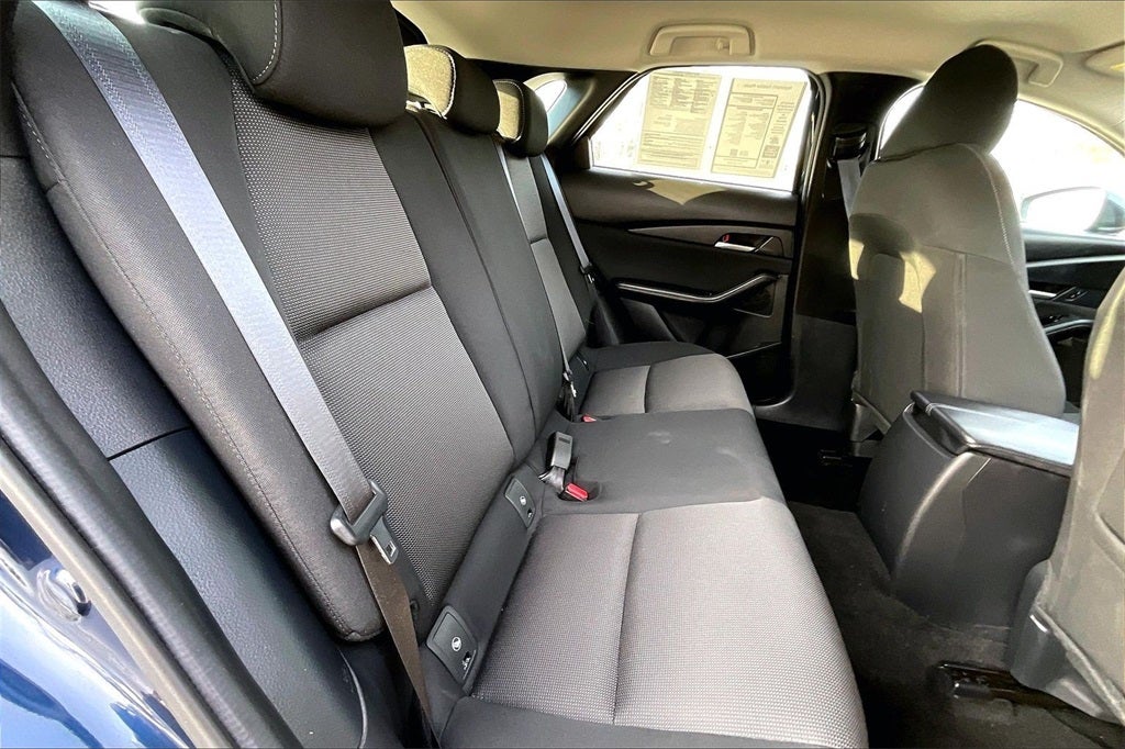 2023 Mazda Mazda CX-30 2.5 S