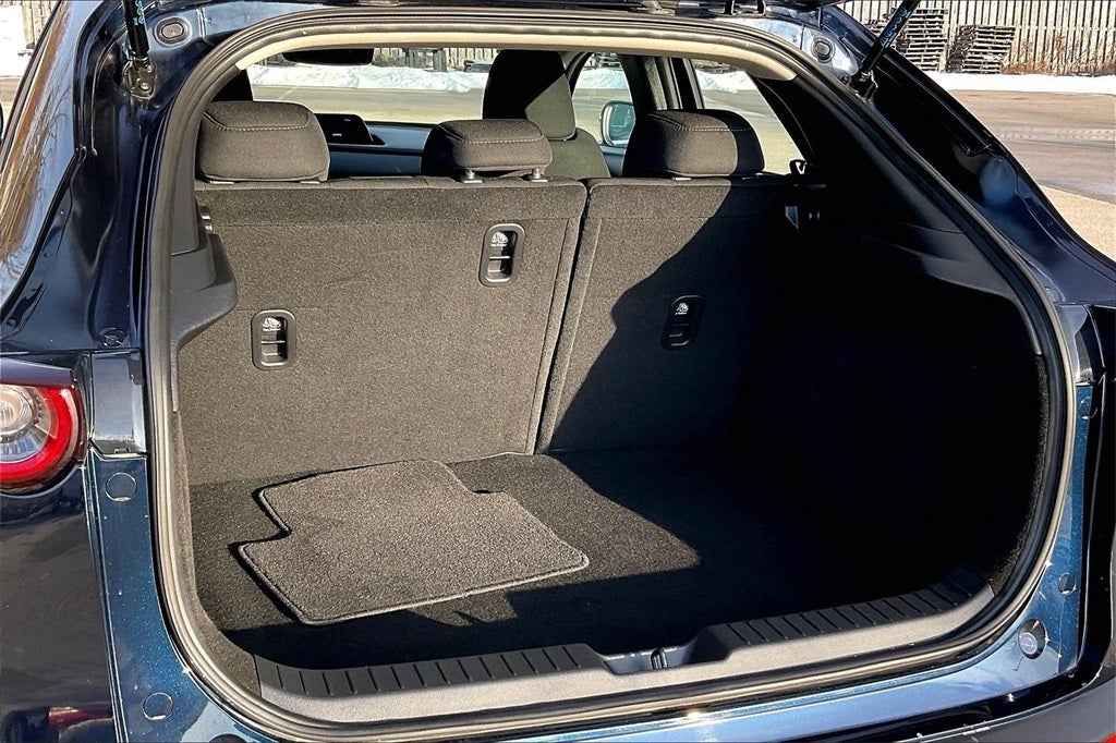 2023 Mazda Mazda CX-30 2.5 S