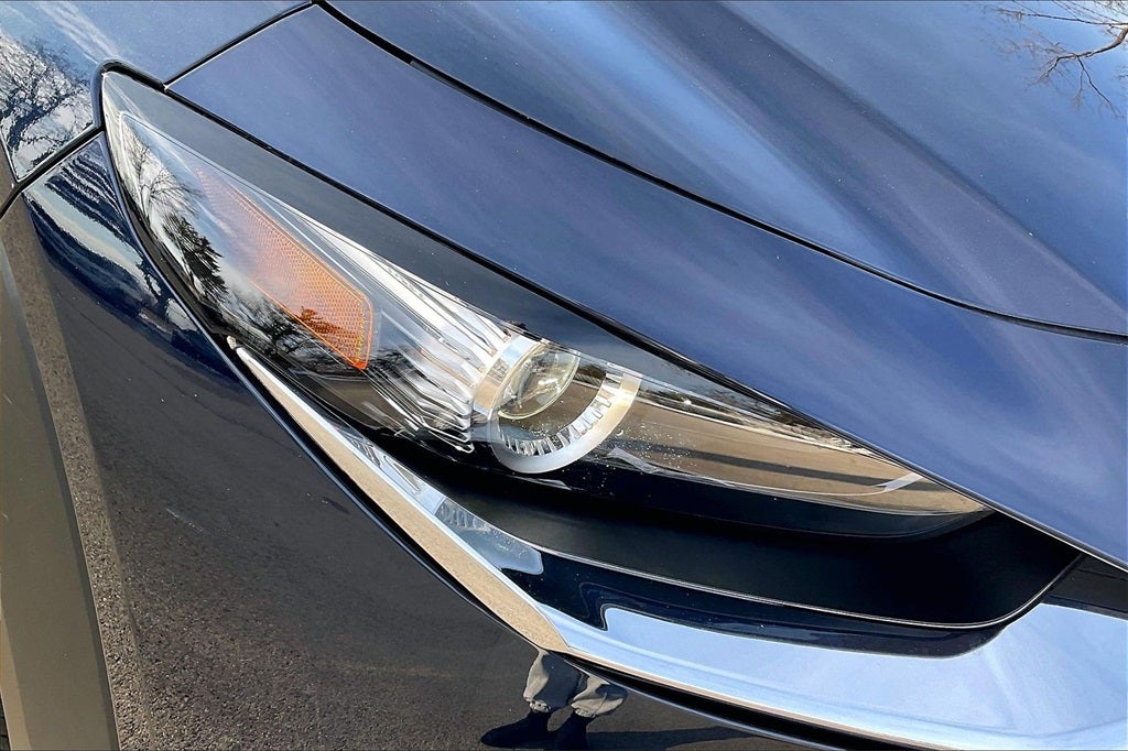 2023 Mazda Mazda CX-30 2.5 S