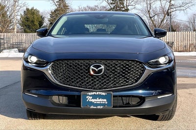 2023 Mazda Mazda CX-30 2.5 S