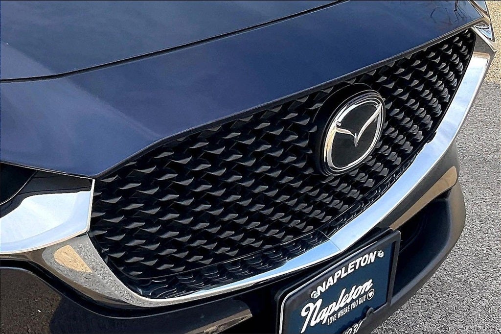 2023 Mazda Mazda CX-30 2.5 S