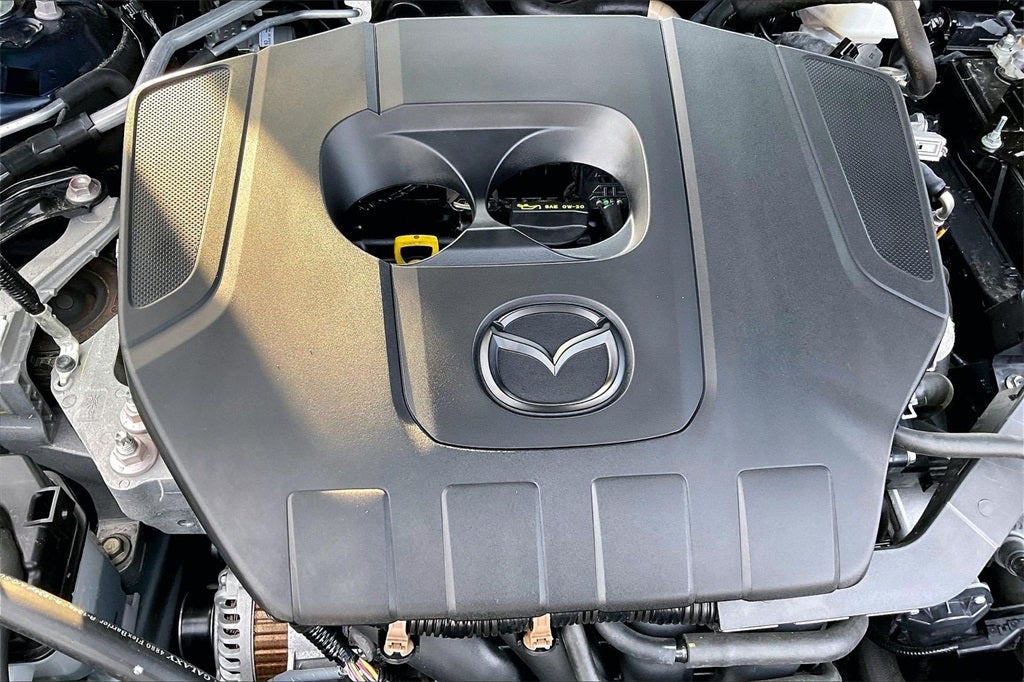 2023 Mazda Mazda CX-30 2.5 S