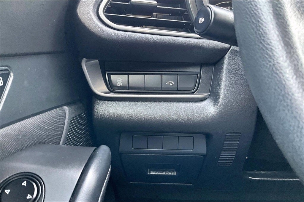 2023 Mazda Mazda CX-30 2.5 S