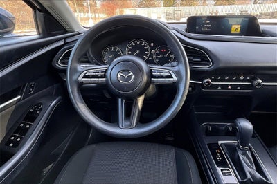 2023 Mazda Mazda CX-30 2.5 S
