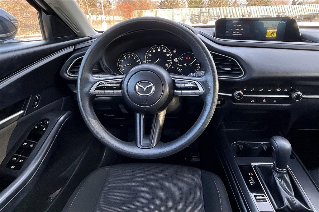 2023 Mazda Mazda CX-30 2.5 S
