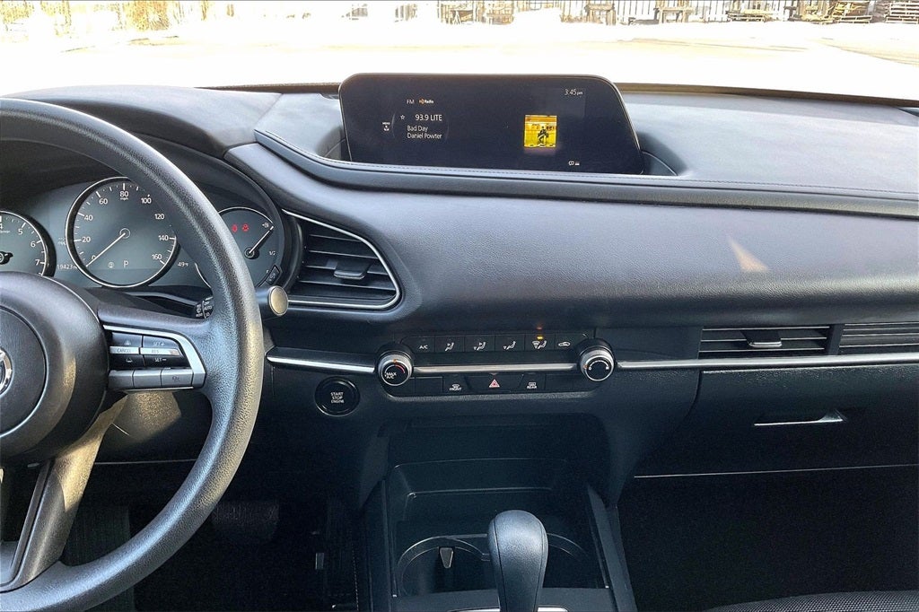 2023 Mazda Mazda CX-30 2.5 S