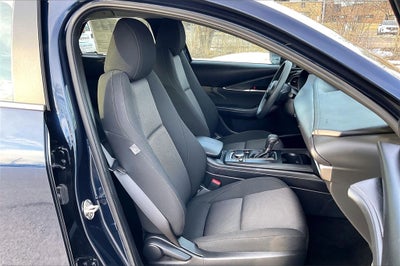 2023 Mazda Mazda CX-30 2.5 S