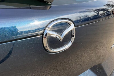 2023 Mazda Mazda CX-30 2.5 S