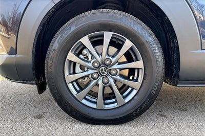 2023 Mazda Mazda CX-30 2.5 S