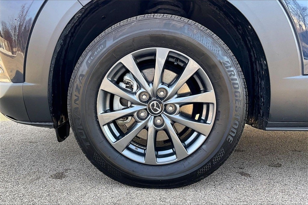 2023 Mazda Mazda CX-30 2.5 S