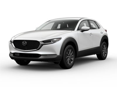 2024 Mazda Mazda CX-30 2.5 S