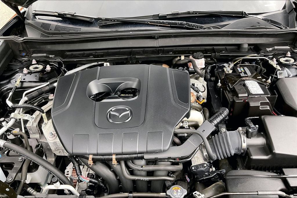 2023 Mazda Mazda CX-30 2.5 S