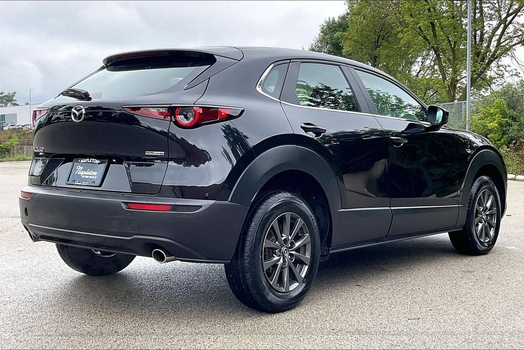 2023 Mazda Mazda CX-30 2.5 S