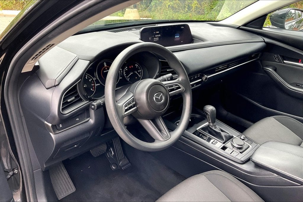 2023 Mazda Mazda CX-30 2.5 S