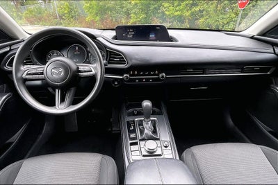 2023 Mazda Mazda CX-30 2.5 S