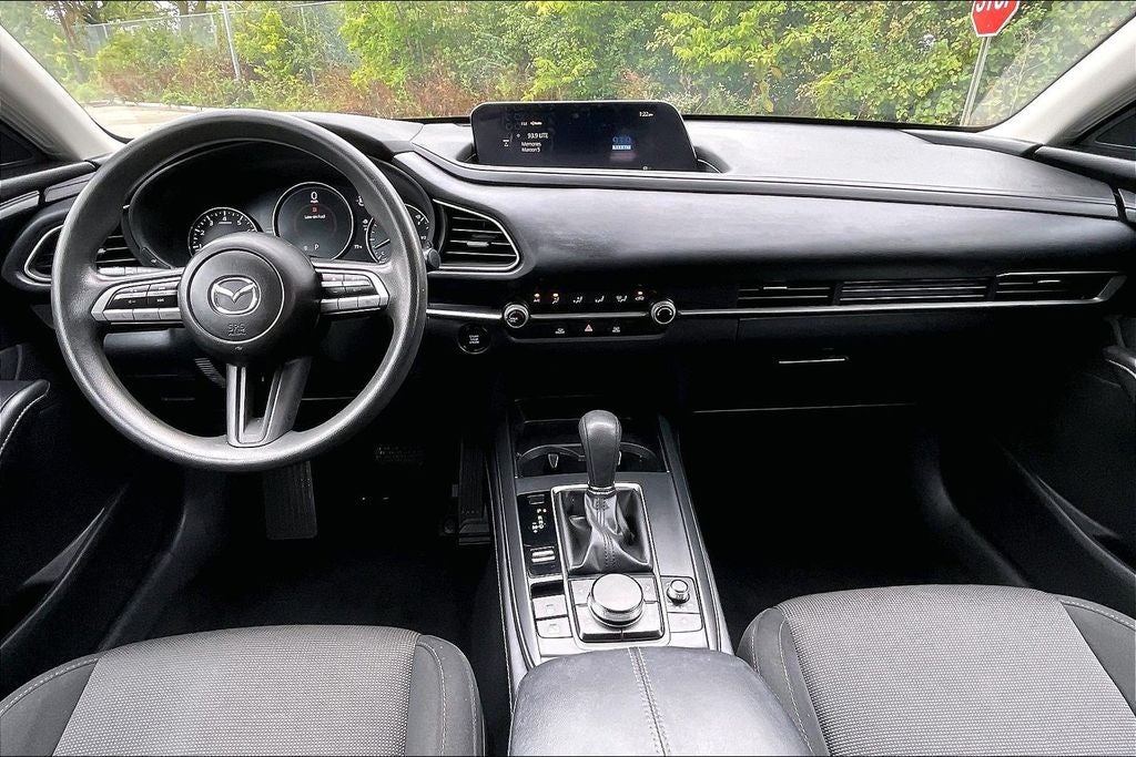 2023 Mazda Mazda CX-30 2.5 S