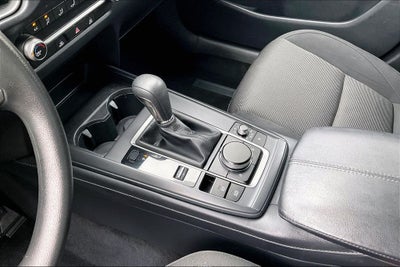 2023 Mazda Mazda CX-30 2.5 S