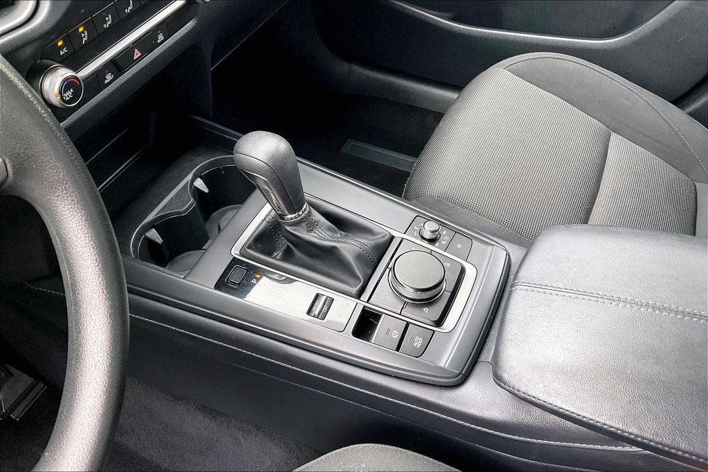 2023 Mazda Mazda CX-30 2.5 S