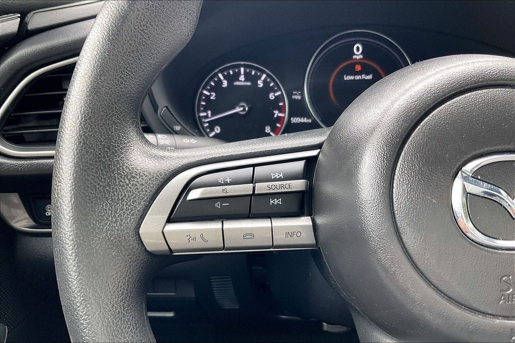 2023 Mazda Mazda CX-30 2.5 S