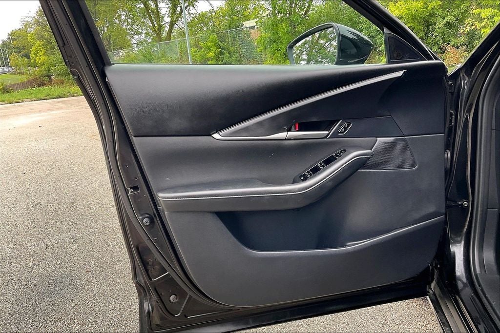 2023 Mazda Mazda CX-30 2.5 S