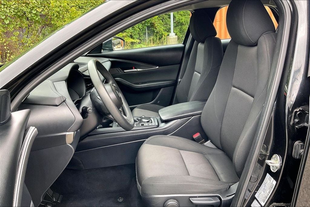 2023 Mazda Mazda CX-30 2.5 S