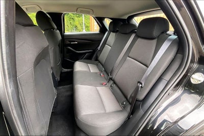 2023 Mazda Mazda CX-30 2.5 S