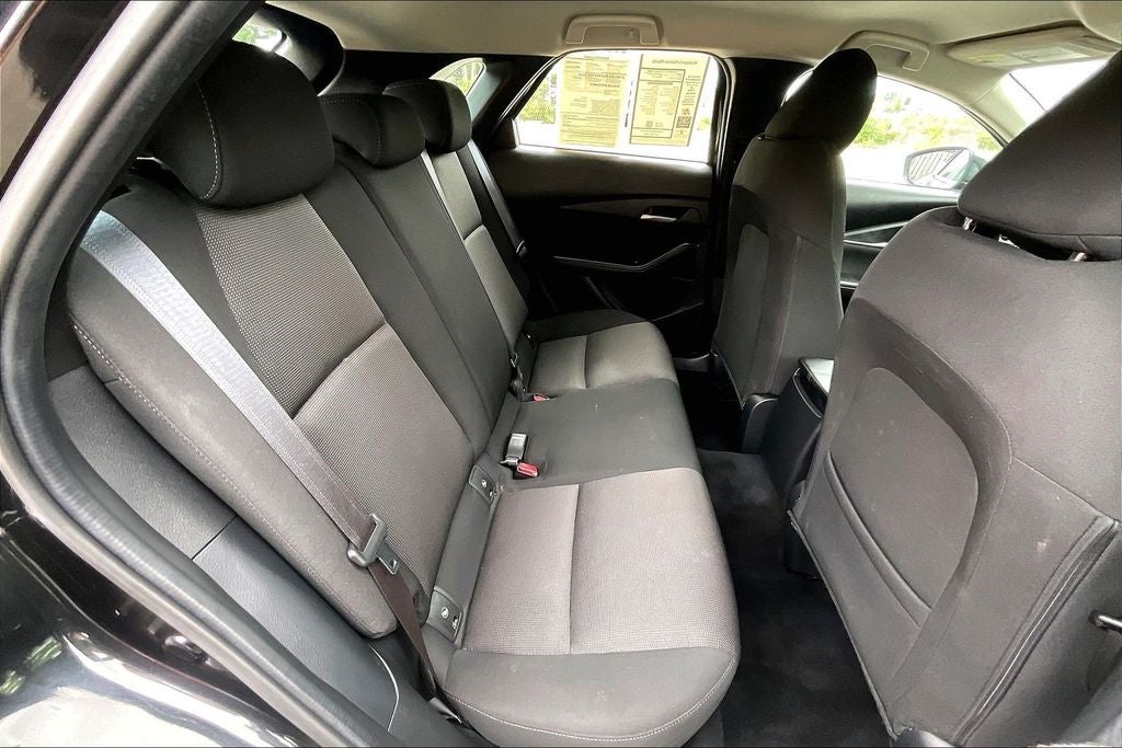 2023 Mazda Mazda CX-30 2.5 S