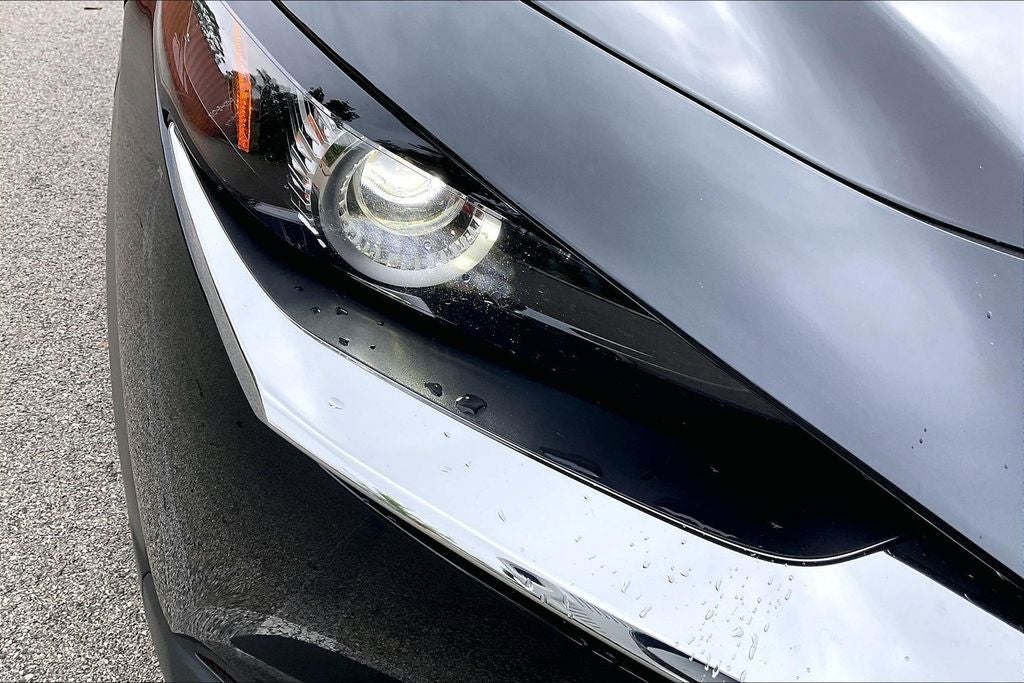 2023 Mazda Mazda CX-30 2.5 S