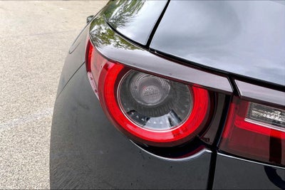 2023 Mazda Mazda CX-30 2.5 S