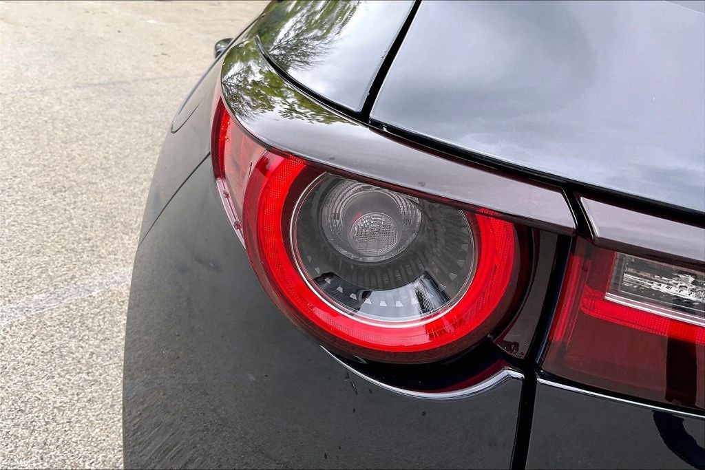 2023 Mazda Mazda CX-30 2.5 S