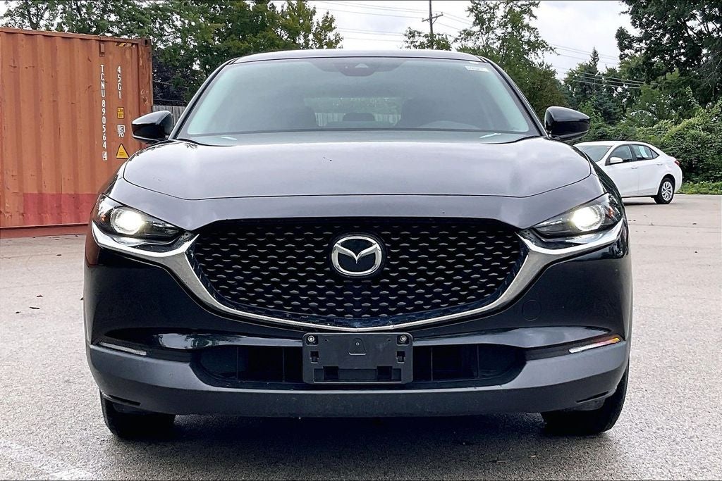 2023 Mazda Mazda CX-30 2.5 S