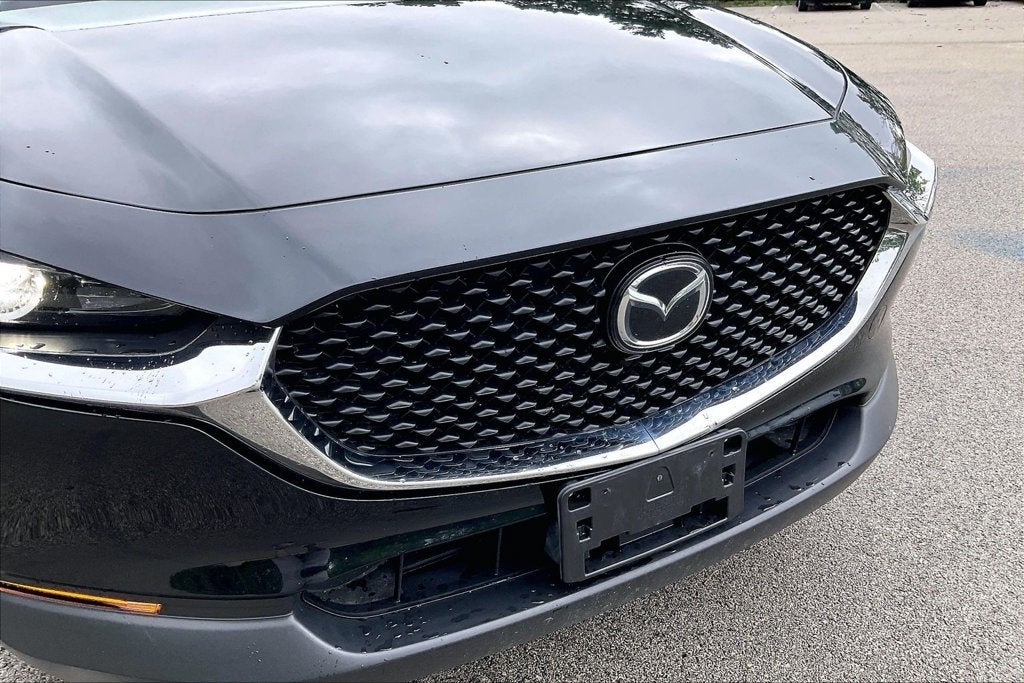 2023 Mazda Mazda CX-30 2.5 S