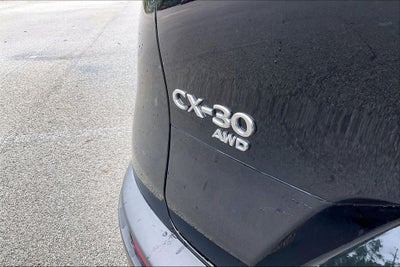 2023 Mazda Mazda CX-30 2.5 S