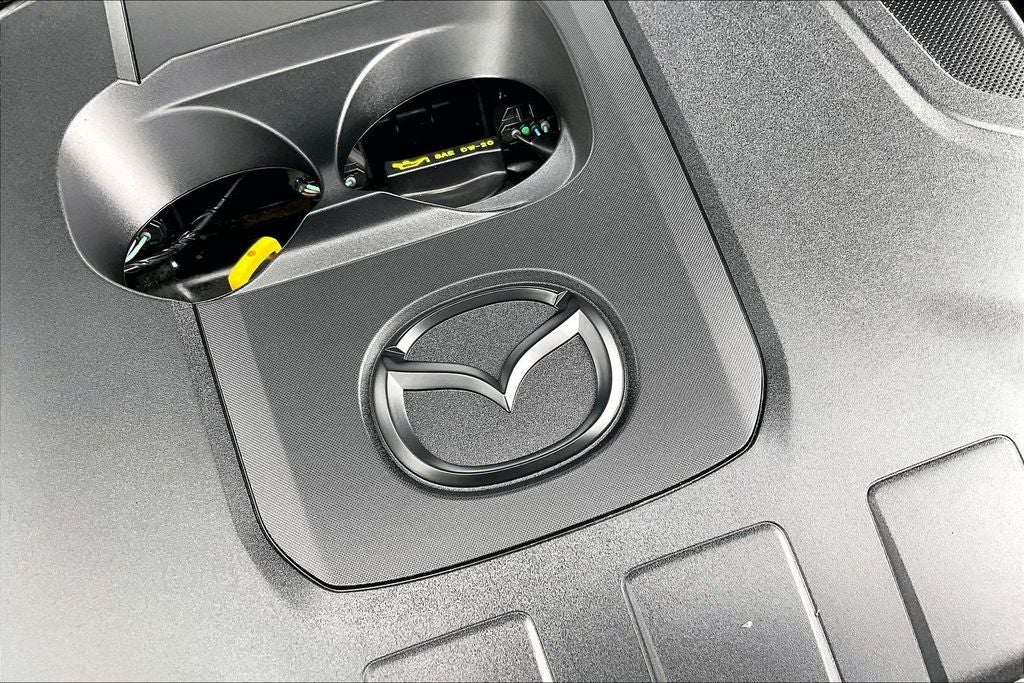 2023 Mazda Mazda CX-30 2.5 S