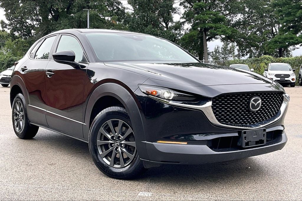 2023 Mazda Mazda CX-30 2.5 S