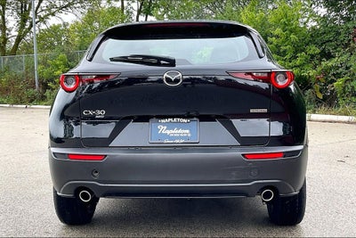 2023 Mazda Mazda CX-30 2.5 S