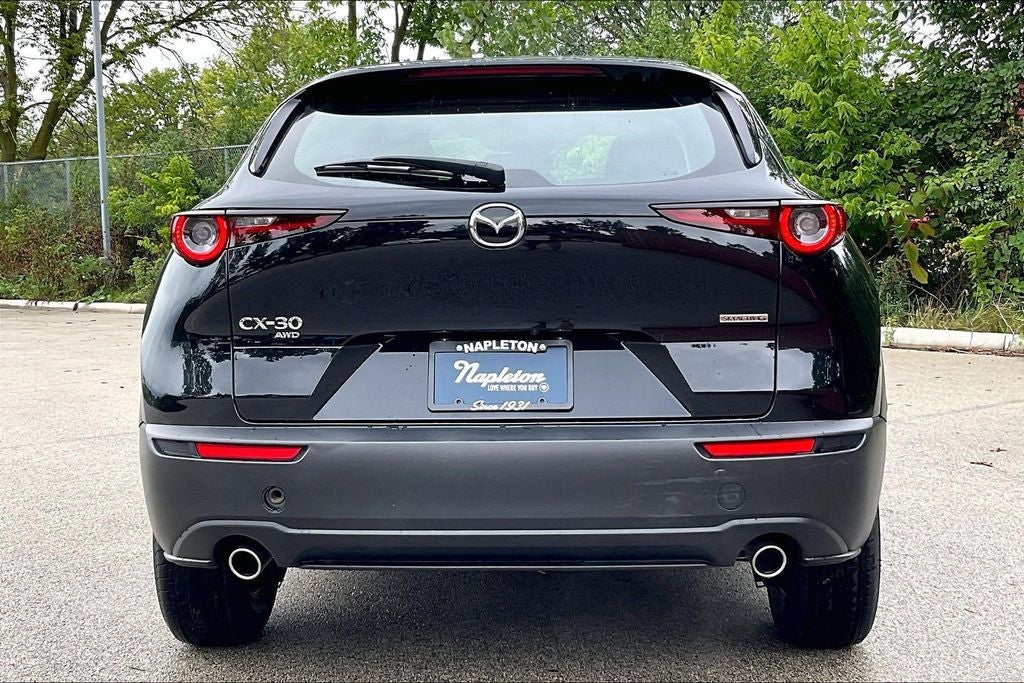 2023 Mazda Mazda CX-30 2.5 S