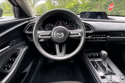 2023 Mazda Mazda CX-30 2.5 S