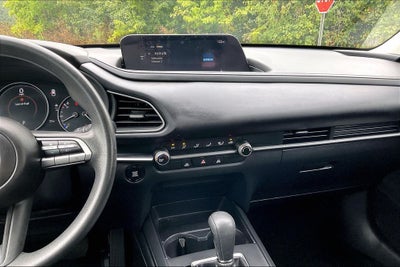 2023 Mazda Mazda CX-30 2.5 S