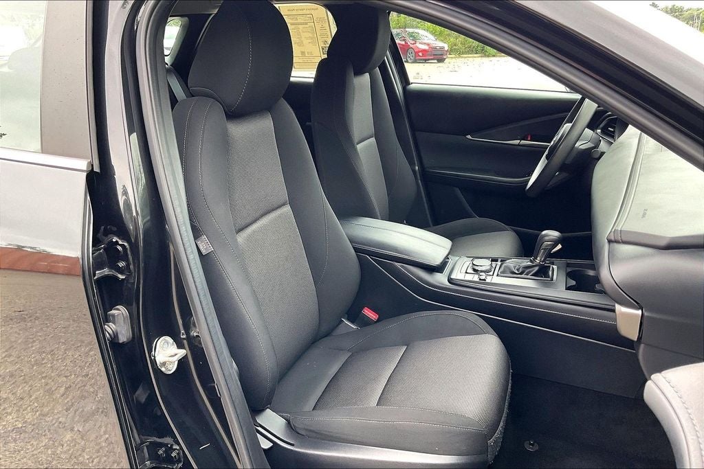 2023 Mazda Mazda CX-30 2.5 S