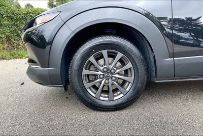 2023 Mazda Mazda CX-30 2.5 S