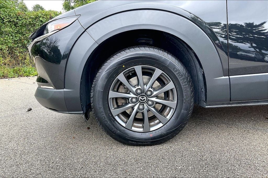 2023 Mazda Mazda CX-30 2.5 S