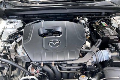 2023 Mazda Mazda CX-30 2.5 S