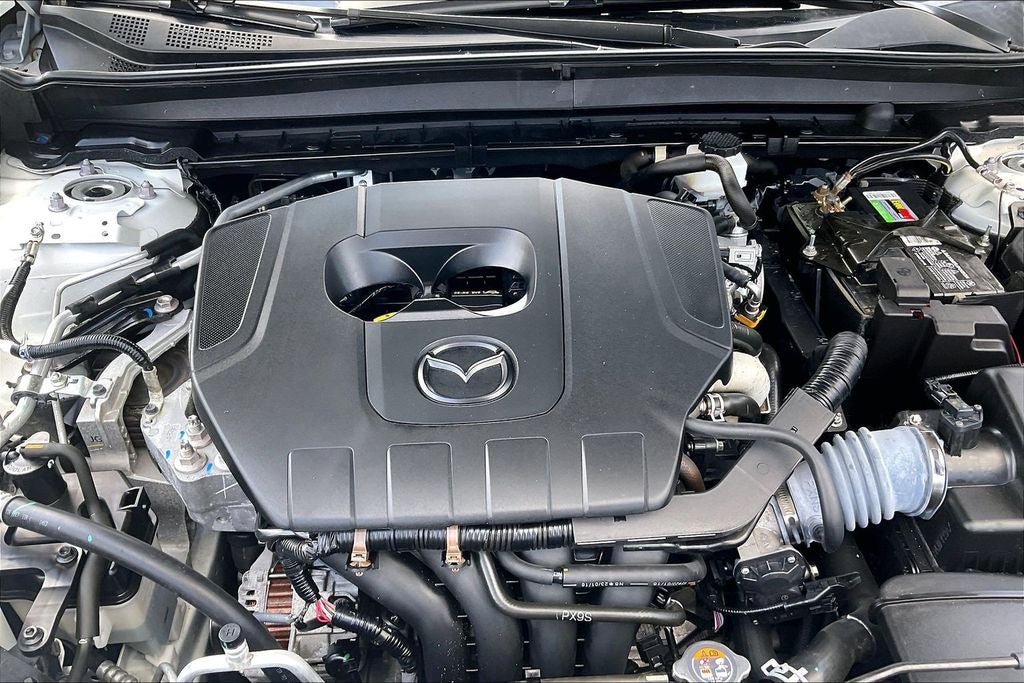 2023 Mazda Mazda CX-30 2.5 S