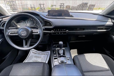 2023 Mazda Mazda CX-30 2.5 S