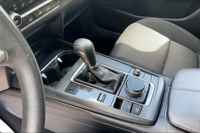 2023 Mazda Mazda CX-30 2.5 S
