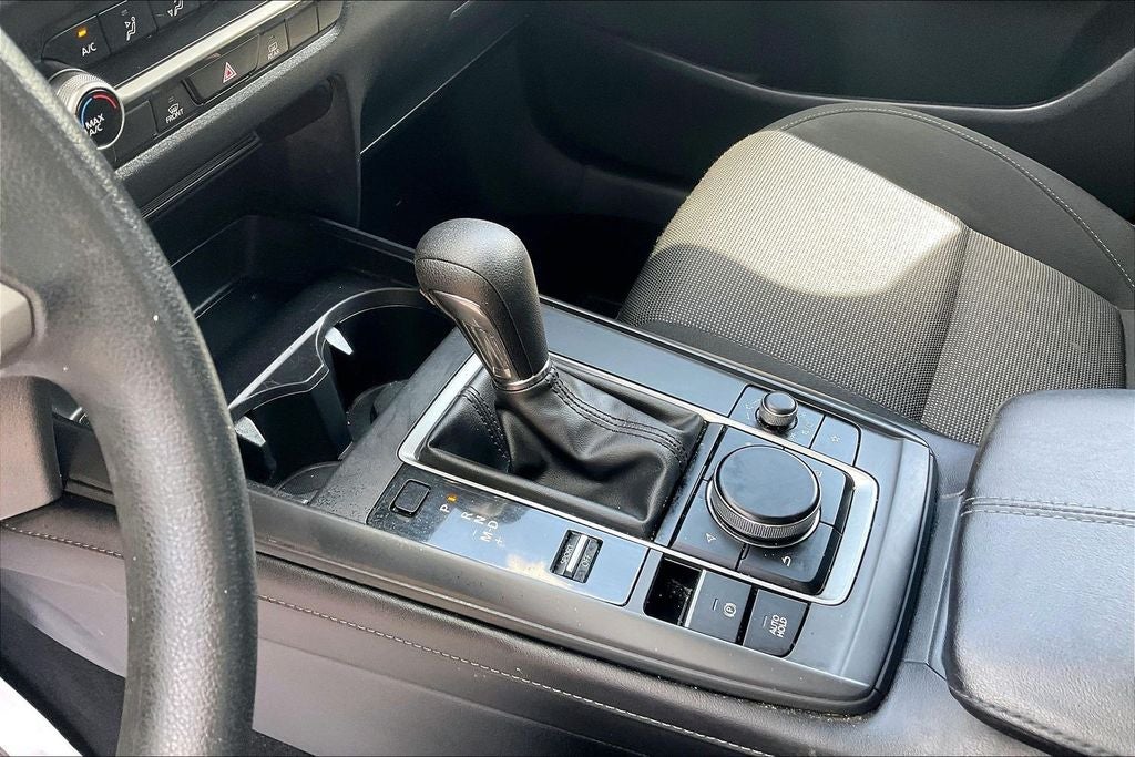 2023 Mazda Mazda CX-30 2.5 S