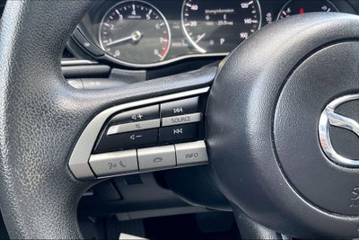 2023 Mazda Mazda CX-30 2.5 S