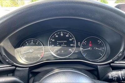 2023 Mazda Mazda CX-30 2.5 S